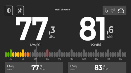 Tablette 9 pouces SoundEvent