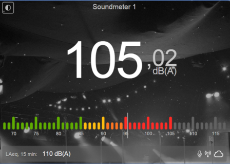 10&quot; SoundEvent Tablet