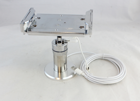 Tablet mount