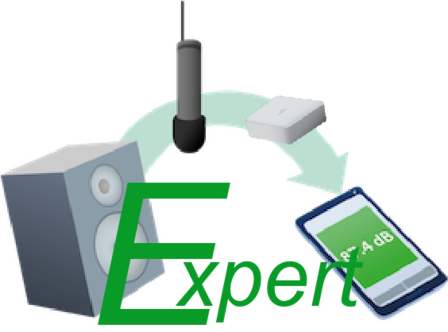Horecasense Expert