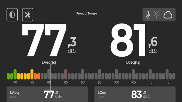 Tablette 9 pouces SoundEvent