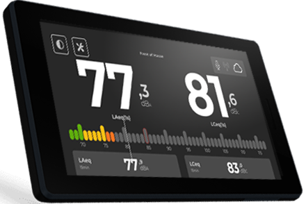 Tablette 9 pouces SoundEvent