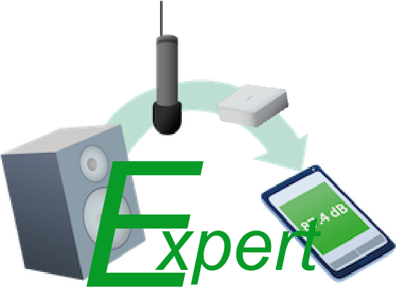 Horecasense Expert